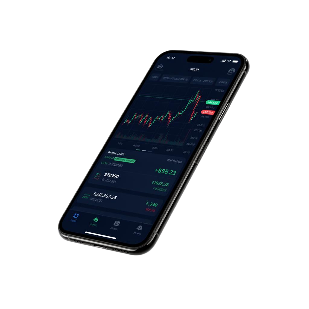 FundsCap App