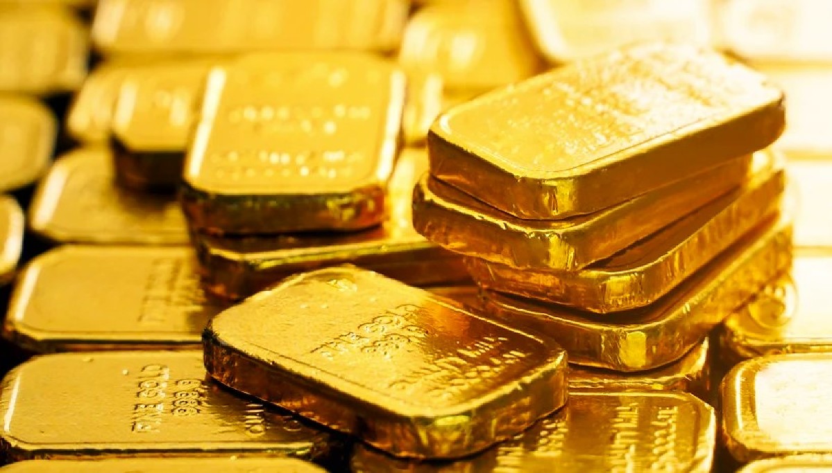 GOLD